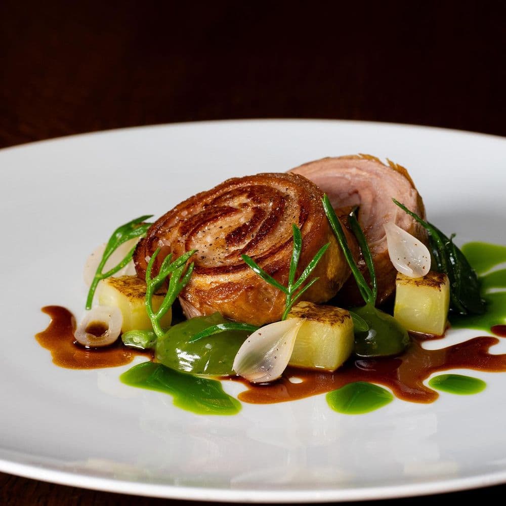 Dinner by Heston Blumenthal related venue image 2