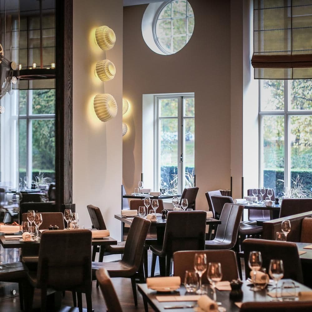 Dinner by Heston Blumenthal related venue image 3