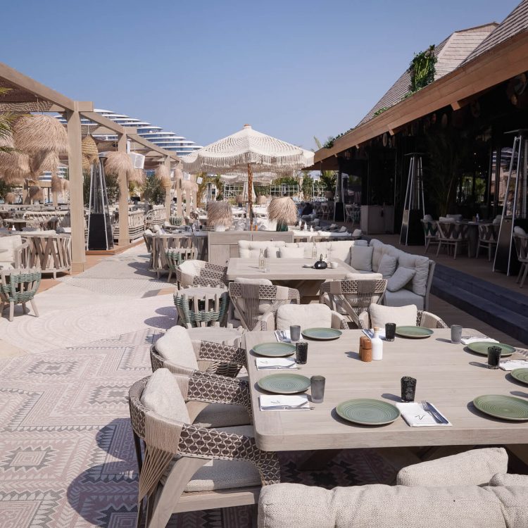 Verde Beach Dubai related venue image 2