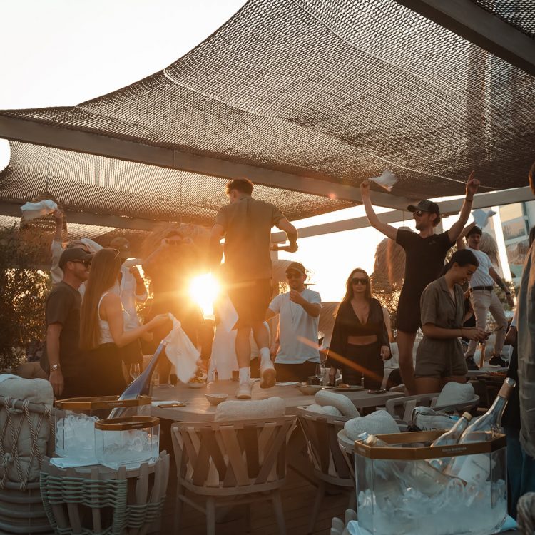 Verde Beach Dubai related venue image 3