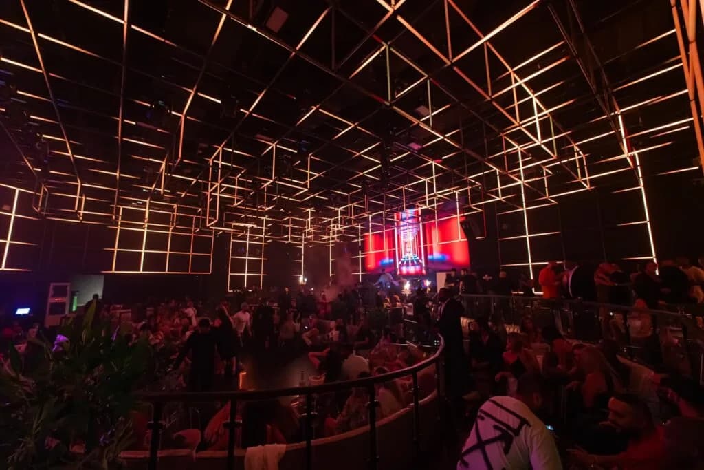 Venue Photo Evidence proof image
